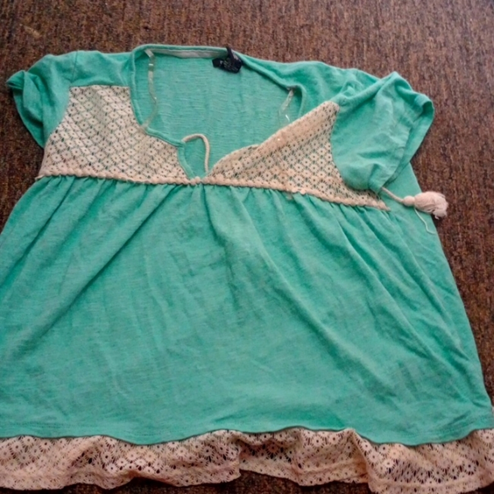 Rue 21